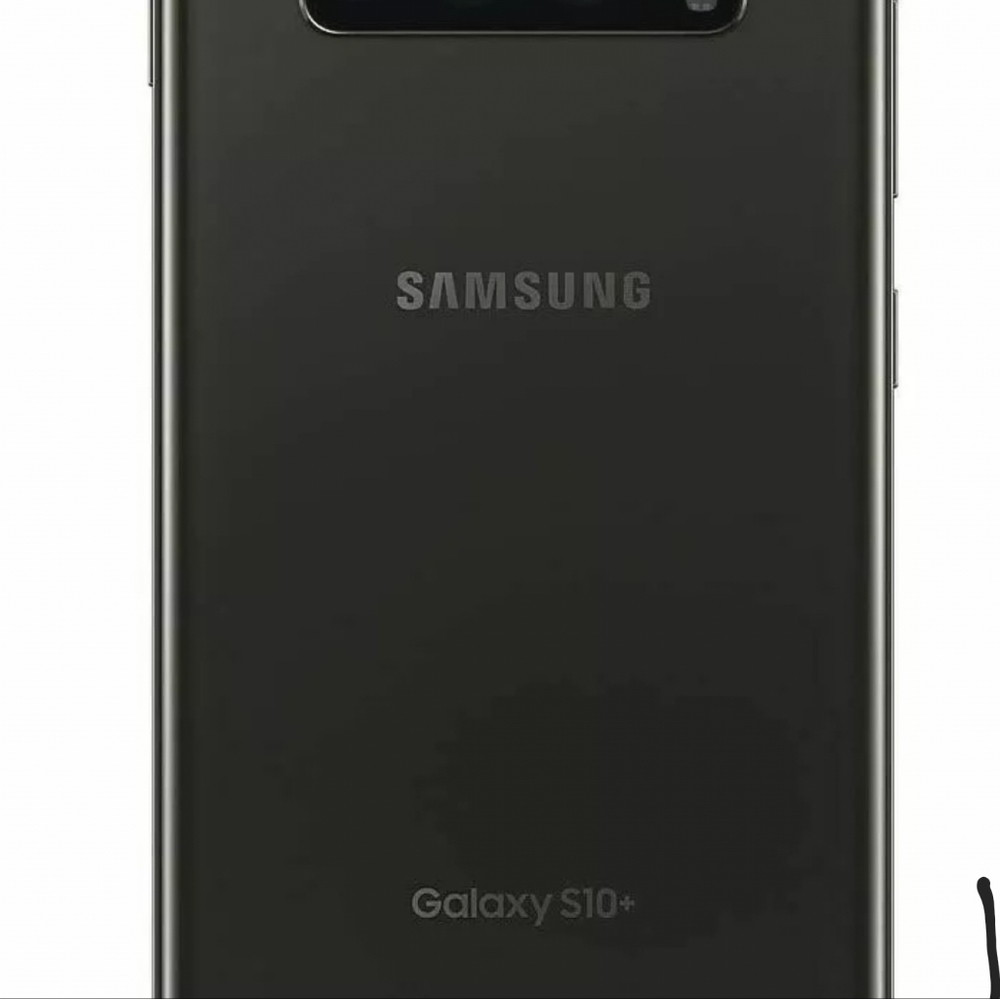 Samsung s10+ - Picture 2 of 3